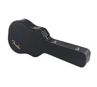 Fender Dreadnought Case Flat Top