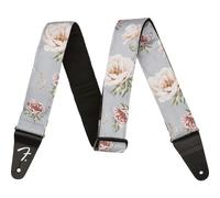 Fender Floral Strap Gray 2