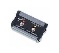 Fender Footswitch 2 BTN drv/mdrv ampli