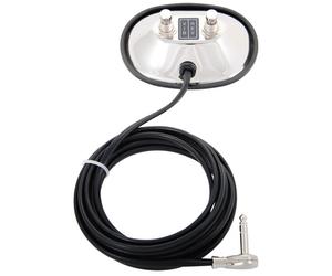 Fender Footswitch 2-Button