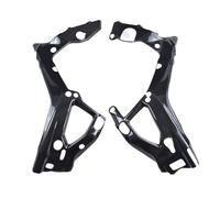 Fender Frame Cover Fixed Wing Fuel Tank Side Panel Fairing Kit 3K Dry Carbon Fiber Motorcycle Accessories For BMW S1000RR 2025(MULTI)