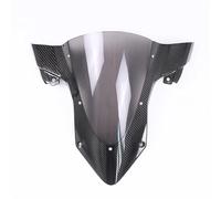 Fender Frame Cover Fixed Wing Fuel Tank Side Panel Fairing Kit 3K Dry Carbon Fiber Motorcycle Accessories For BMW S1000RR 2025(Lavender)