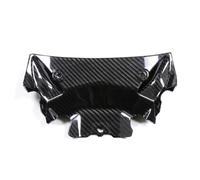 Fender Frame Cover Fixed Wing Fuel Tank Side Panel Fairing Kit 3K Dry Carbon Fiber Motorcycle Accessories For BMW S1000RR 2025(Blue)