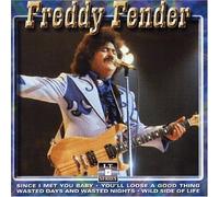 Fender, Freddy - Before the Next Teardrop