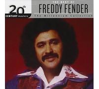 Fender, Freddy - Best Of Freddy Fender-Millenni