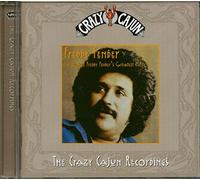 Fender,Freddy - Crazy Cajun Recordings