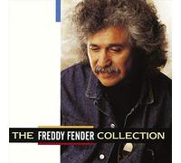 Fender, Freddy - Freddy Fender Collection