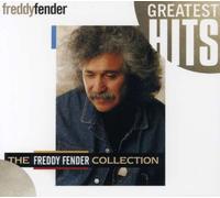 Fender, Freddy - Freddy Fender Collection