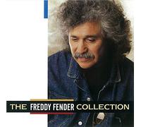 Fender, Freddy - Freddy Fender Collection
