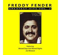 Fender Freddy - Greatest Hits Vol. 2