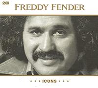 Fender,Freddy - Icons