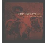 FENDER FREDDY - La Musica de Baldemar