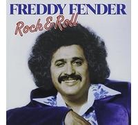 Fender, Freddy - Rock & Roll