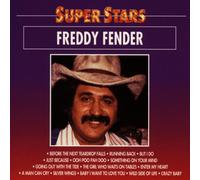 Fender,Freddy - Super Stars