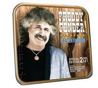 Fender, Freddy - Tex-Mex Tornado (2 CD)