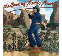 Fender, Freddy - The Best of Freddy Fender [CD]