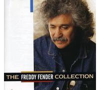 Fender, Freddy - Freddy Fender Collection