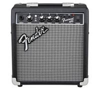Fender Amplificatore Frontman 10G Combo per Chitarra, Ideale per Chitarra Elettrica