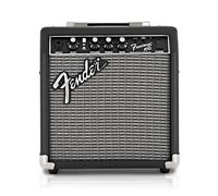 FENDER FRONTMAN 10G AMPLIFICATORE COMBO PER CHITARRA 10W WOOFER 6"