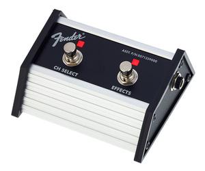 Fender FS Super Champ X2/XD/Champion