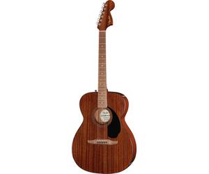 Fender FSR CA STD Monterey BPG NAT