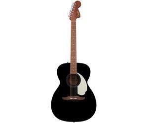 Fender FSR CA STD Monterey IPG BLK