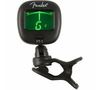 Fender FT-1 Accordatore Clip