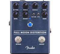 Fender® »FULL MOON DISTORTION« Pedale Effetto