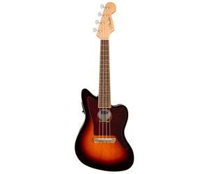 Fender Fullerton Jazzm Uke 3TS