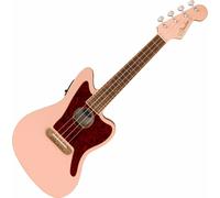 Fender Fullerton Jazzm Uke SHP