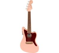 Fender Fullerton Jazzm Uke SHP