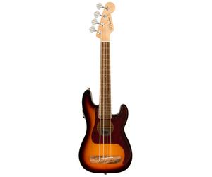 Fender Fullerton PBass Uke 3TS