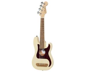 Fender Fullerton PBass Uke OWT