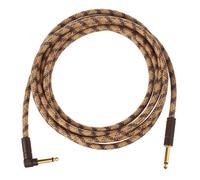 Fender FV Series Cable Pure Hemp BR
