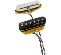 Fender Fender Noiseless Gen4 Telecaster Set