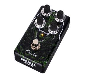 Fender Godzilla Distortion