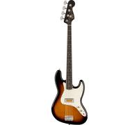 Fender Gold Foil Jazz Bass EB 2-Color Sunburst