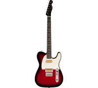 Fender Gold Foil Telecaster EB Candy Apple Burst