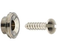 Fender Guide cordes Vintage/Standard Tele Chrome