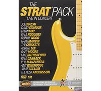 Fender Guitar 50th Anniversary - Strat Pack: Live in Concert