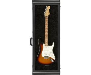 Fender Guitar Display Black Tolex