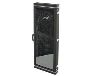 Fender Guitar Display Case BK