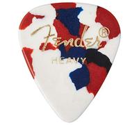 Fender Guitar pick (confetti Heavy)