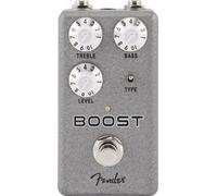 Fender Hammertone Boost Effetti Chitarra