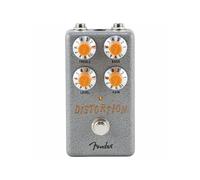 Fender - Distorsione Hammertone - Pedale Effetto Distorsione