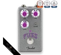 Fender Hammertone Fuzz Pedale per chitarra effetto compatto Giappone nuovo