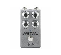 Fender Hammertone Metal Effetti Chitarra