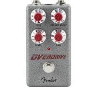 Fender Hammertone Overdrive Effetti Chitarra