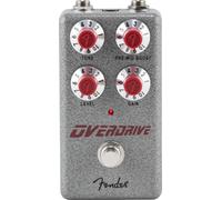 Fender Hammertone Overdrive Effetti Chitarra