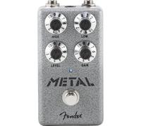 Fender Hammertone - Pedale in metallo